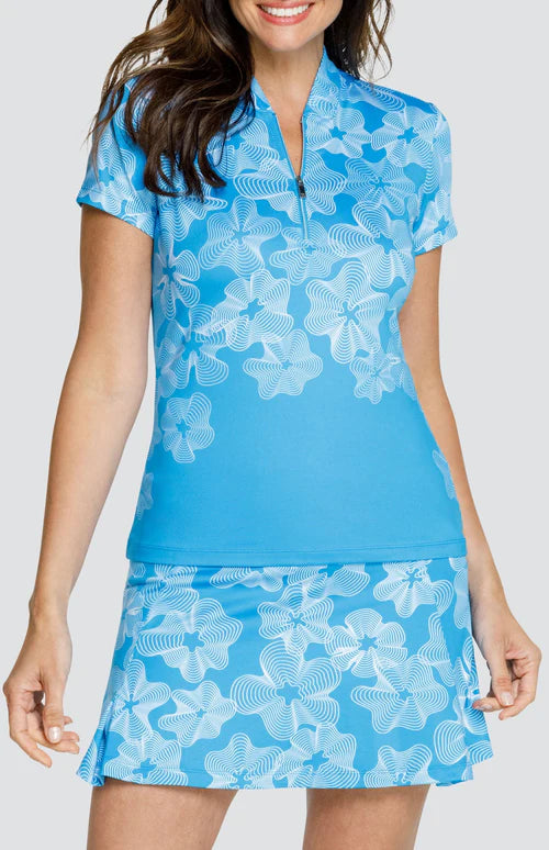 Rosalia Polo - Floraline Fade