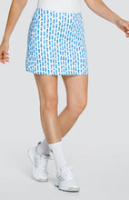 Carregue a imagem no visualizador da galeria,Elithina 17&quot; Skort - Drizzle
