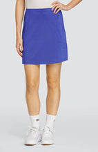 Cargar imagen en el visor de la galería, Harlynn 18&quot; Skort - Deep Ocean

