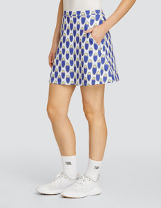 Graham 17" Skort - Liv