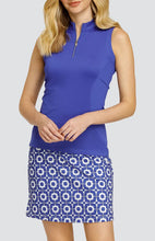 Carregue a imagem no visualizador da galeria,Iyanna 18&quot; Skort - Blithe
