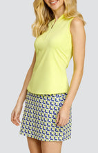 Load image in gallery viewer,Sherianne Polo - Sunny Lime
