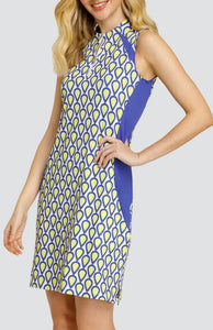 Ivan 36.5" Dress - Viva
