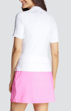 Cargar imagen en el visor de la galería, Isobel Polo - Chalk - Tailgolf
