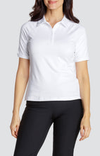 Cargar imagen en el visor de la galería, Isobel Polo - Chalk - Tailgolf
