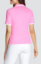 Cargar imagen en el visor de la galería, Isobel Polo - Cotton Candy - Tailgolf
