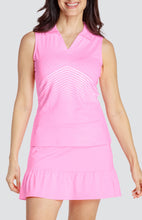 Cargar imagen en el visor de la galería, Seratina Polo - Cotton Candy - Tailgolf
