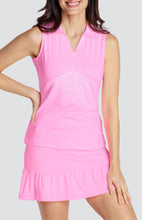 Cargar imagen en el visor de la galería, Seratina Polo - Cotton Candy - Tailgolf
