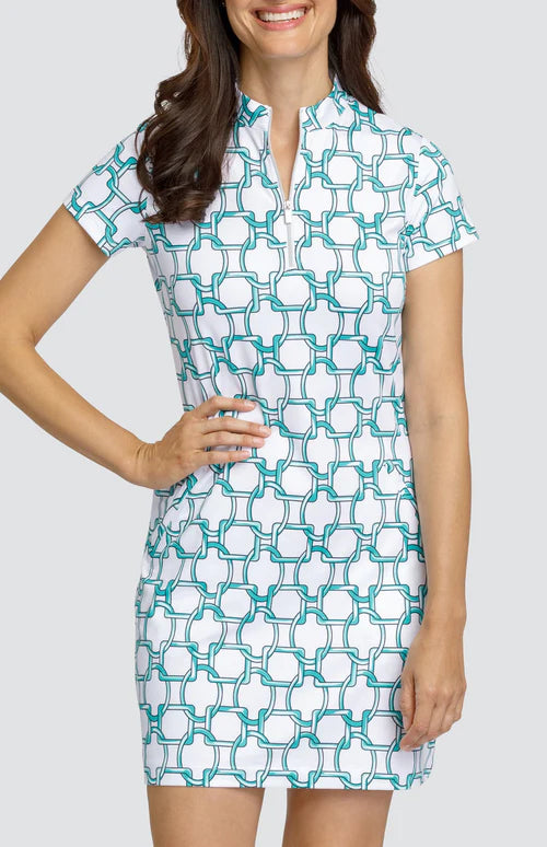 Harianna Dress