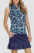 Load image in gallery viewer,Monarch Polo - Organic Wave
