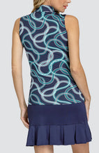 Load image in gallery viewer,Monarch Polo - Organic Wave
