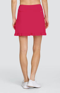 Verushka 17" Skort