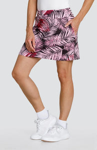 Elithina 17" Skort - Coco Nights