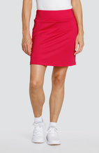 Carregue a imagem no visualizador da galeria,Iyanna 18&quot; Skort - Hibiscus
