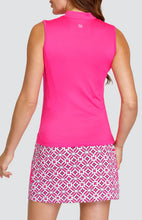 Load image in gallery viewer,Brixlynn Polo - Passion Pink
