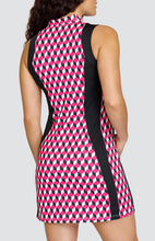 Load image in gallery viewer,Alys 35&quot; Dress - Tidal Geo
