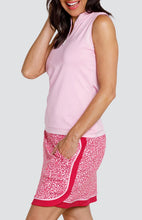 Carregue a imagem no visualizador da galeria,Arti 17&quot; Skort - Ditsy Floral
