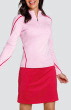 Carregue a imagem no visualizador da galeria,Iyanna 18&quot; Skort - Hibiscus
