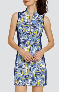 Zamora 35" Dress - Melody