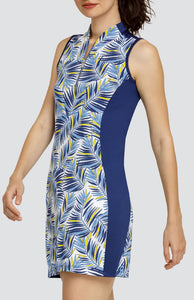 Zamora 35" Dress - Melody
