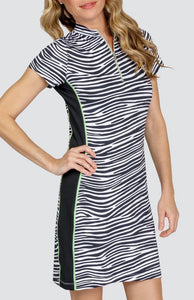 Lindy 36.5" Dress
