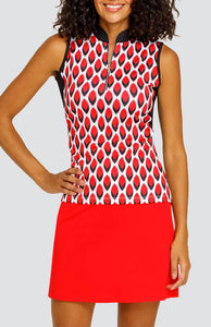 Jewell Polo - Whimsical Daze