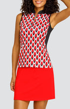 Load image in gallery viewer,Jewell Polo - Whimsical Daze
