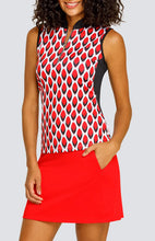 Load image in gallery viewer,Jewell Polo - Whimsical Daze

