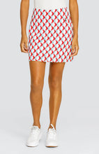 Load image in gallery viewer,Cynthia 18&quot; Skort - Gracile
