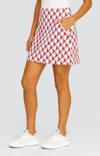Load image in gallery viewer,Cynthia 18&quot; Skort - Gracile
