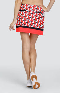 Clayton 16" Skort