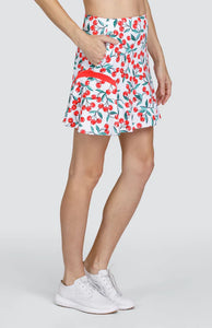 Jaen 17" Skort