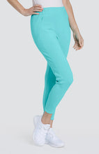 Load image in gallery viewer,Reia 25&quot; Jogger - Blue Turquoise
