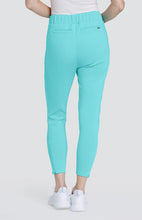 Load image in gallery viewer,Reia 25&quot; Jogger - Blue Turquoise
