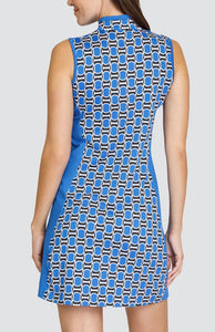 Fabi 35" Dress - Spheria