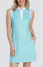 Cargar imagen en el visor de la galería, Willamena 35&quot; Dress - Shimmer
