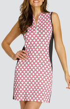 Load image in gallery viewer,Zamora 35&quot; Dress - Superbloom

