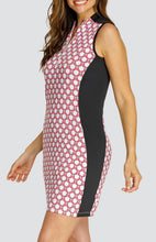 Load image in gallery viewer,Zamora 35&quot; Dress - Superbloom
