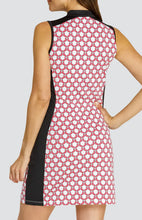 Load image in gallery viewer,Zamora 35&quot; Dress - Superbloom
