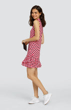 Cargar imagen en el visor de la galería, Maryellen 36.5&quot; Dress - Diamond Realm
