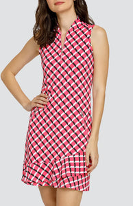 Maryellen 36.5" Dress - Diamond Realm