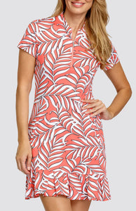 Leena 36.5" Dress - Nirvana Palms