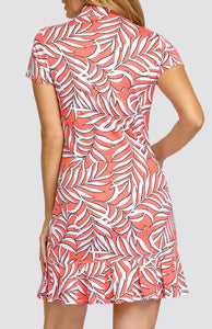 Leena 36.5" Dress - Nirvana Palms