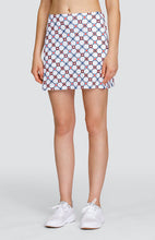 Carregue a imagem no visualizador da galeria,Noelene 17&quot; Skort - Divine Geo
