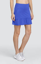 Carregue a imagem no visualizador da galeria,Albury 17&quot; Skort - Mystic Blue
