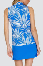 Load image in gallery viewer,Monarch Polo - Pacific Palm

