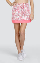 Load image in gallery viewer,Akeno 16&quot; Skort - Speckle Dots
