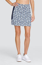 Carregue a imagem no visualizador da galeria,Baxter 18&quot; Skort - Gemstone
