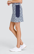 Carregue a imagem no visualizador da galeria,Baxter 18&quot; Skort - Gemstone
