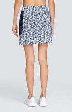 Carregue a imagem no visualizador da galeria,Baxter 18&quot; Skort - Gemstone
